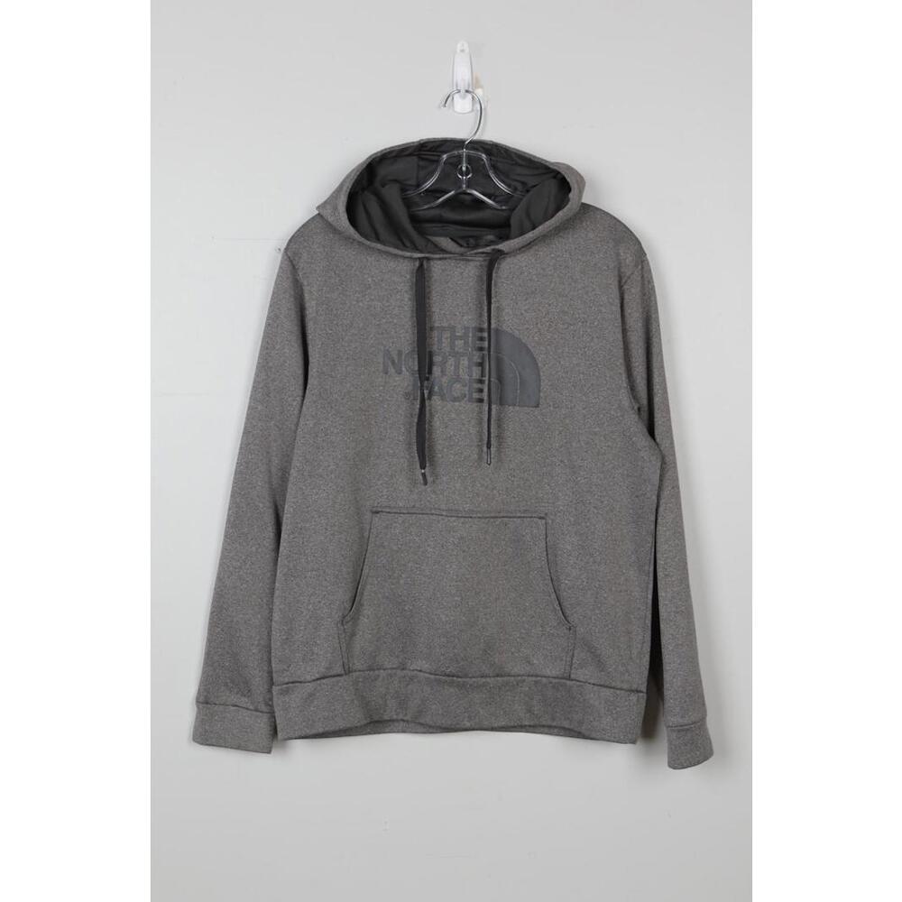 2010's North Face Logo Hoodie